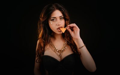 Sweet Meets Savory: Exploring the Versatility of Cannabis Edibles