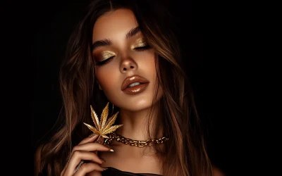 Cannabis Edibles vs. Smoking: Why More People Are Choosing Edibles